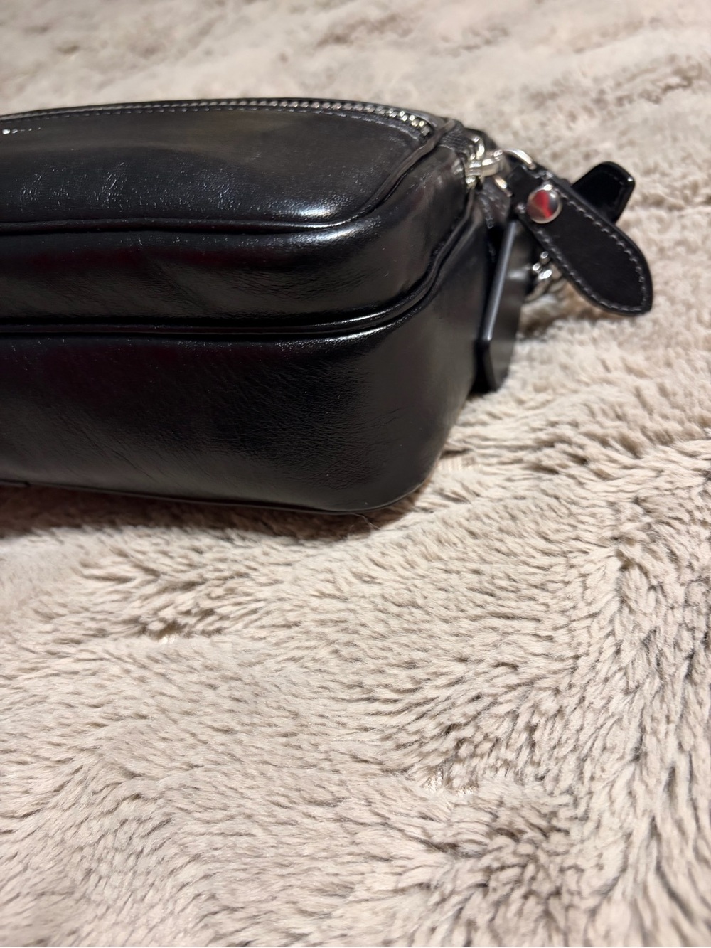 Coach Dakota Crossbody Bag - Picture 5 of 10